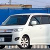 suzuki wagon-r 2012 -SUZUKI--Wagon R MH23S--MH23S-658966---SUZUKI--Wagon R MH23S--MH23S-658966- image 5