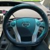 toyota prius 2009 -TOYOTA--Prius DAA-ZVW30--ZVW30-1122130---TOYOTA--Prius DAA-ZVW30--ZVW30-1122130- image 8