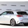mercedes-benz a-class 2018 quick_quick_5BA-177084_WDD1770842J061158 image 4