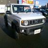 suzuki jimny-sierra 2024 -SUZUKI 【函館 500ﾌ5525】--Jimny Sierra JB74W--235703---SUZUKI 【函館 500ﾌ5525】--Jimny Sierra JB74W--235703- image 12