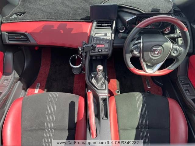 honda s660 2019 -HONDA--S660 DBA-JW5--JW5-6100799---HONDA--S660 DBA-JW5--JW5-6100799- image 2