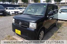 toyota pixis-space 2013 CFJ1758426