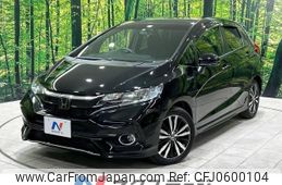 honda fit 2018 -HONDA--Fit DAA-GP5--GP5-1313916---HONDA--Fit DAA-GP5--GP5-1313916-