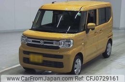 suzuki spacia 2024 -SUZUKI 【豊田 580ﾆ6187】--Spacia 5AA-MK94S--MK94S-113307---SUZUKI 【豊田 580ﾆ6187】--Spacia 5AA-MK94S--MK94S-113307-