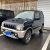 suzuki jimny 2004 -SUZUKI--Jimny TA-JB23W--JB23W-345550---SUZUKI--Jimny TA-JB23W--JB23W-345550- image 1