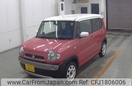 suzuki hustler 2018 CFJ1806006