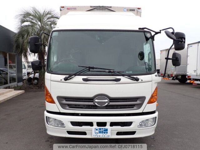 hino ranger 2015 -HINO--Hino Ranger TKG-FD9JLAG--FD9JLA-15398---HINO--Hino Ranger TKG-FD9JLAG--FD9JLA-15398- image 2