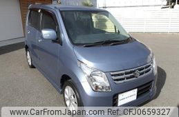 suzuki wagon-r 2010 GOO_JP_700070659730250118001