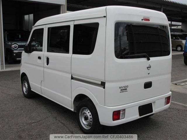 nissan clipper-van 2023 -NISSAN 【名変中 】--Clipper Van DR17V--653729---NISSAN 【名変中 】--Clipper Van DR17V--653729- image 2