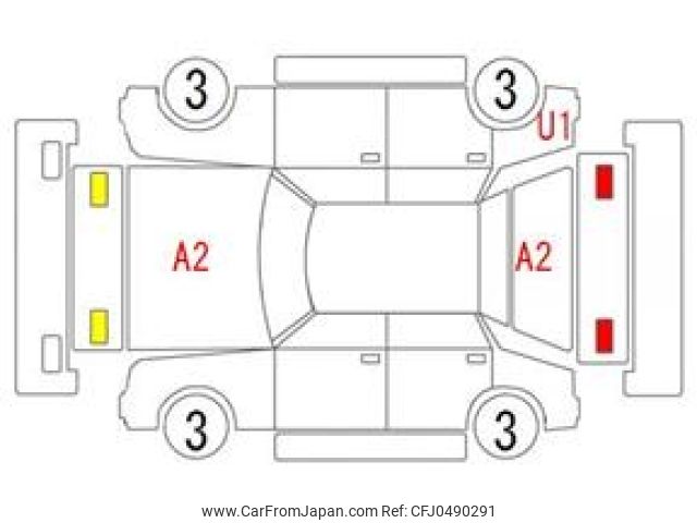 suzuki alto 2006 -SUZUKI--Alto CBA-HA24S--HA24S-229158---SUZUKI--Alto CBA-HA24S--HA24S-229158- image 2