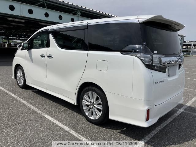 toyota vellfire 2017 quick_quick_DBA-AGH30W_AGH30-0150982 image 2