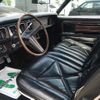 lincoln continental 2019 CFJ1753139 image 4