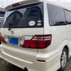 toyota alphard 2006 -TOYOTA--Alphard DBA-ANH10W--ANH10-0148273---TOYOTA--Alphard DBA-ANH10W--ANH10-0148273- image 4