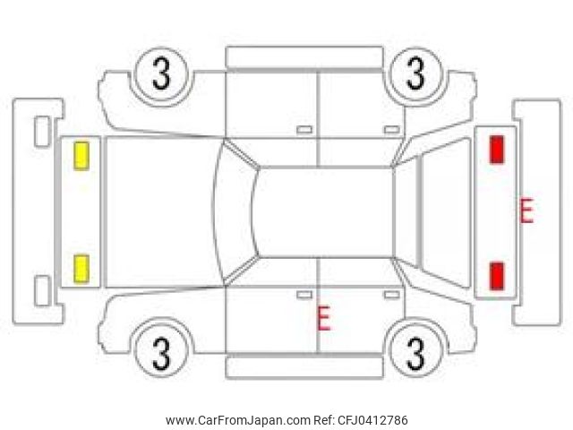 toyota raize 2022 -TOYOTA--Raize 5BA-A201A--A201A-0014387---TOYOTA--Raize 5BA-A201A--A201A-0014387- image 2