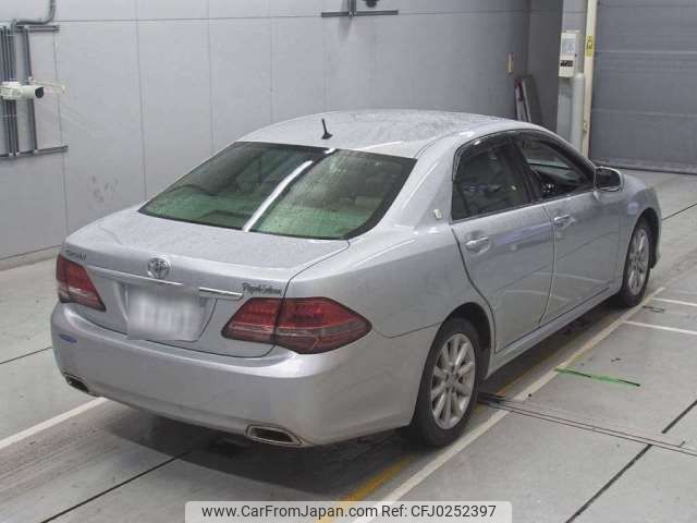 toyota crown 2008 -TOYOTA 【名古屋 307ﾂ1132】--Crown DBA-GRS202--GRS202-0006477---TOYOTA 【名古屋 307ﾂ1132】--Crown DBA-GRS202--GRS202-0006477- image 2