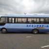 mitsubishi-fuso rosa-bus 1998 -MITSUBISHI--Rosa BE654G-00122---MITSUBISHI--Rosa BE654G-00122- image 5