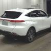 toyota harrier 2022 -TOYOTA 【富士山 368ｽ 8】--Harrier 6LA-AXUP85--AXUP85-0001207---TOYOTA 【富士山 368ｽ 8】--Harrier 6LA-AXUP85--AXUP85-0001207- image 5