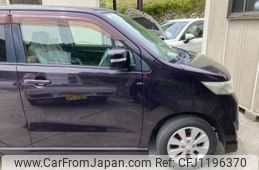 suzuki wagon-r 2008 -SUZUKI--Wagon R CBA-MH23S--MH23S-808489---SUZUKI--Wagon R CBA-MH23S--MH23S-808489-