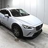 mazda cx-3 2015 -MAZDA--CX-3 DK5AW-101517---MAZDA--CX-3 DK5AW-101517- image 1