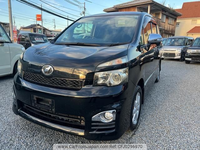 toyota voxy 2011 -TOYOTA--Voxy ZRR75W--0077671---TOYOTA--Voxy ZRR75W--0077671- image 1