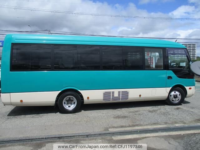 mitsubishi-fuso rosa-bus 2006 quick_quick_PA-BE64DG_BE64DG-500106 image 2