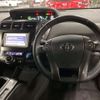 toyota prius-α 2014 -TOYOTA--Prius α DAA-ZVW40W--ZVW40-0008250---TOYOTA--Prius α DAA-ZVW40W--ZVW40-0008250- image 12