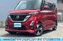nissan roox 2020 quick_quick_4AA-B45A_B45A-0300254