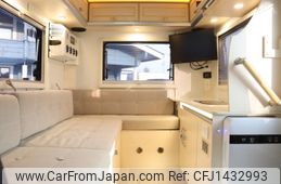 daihatsu hijet-truck 2022 CFJ1432993