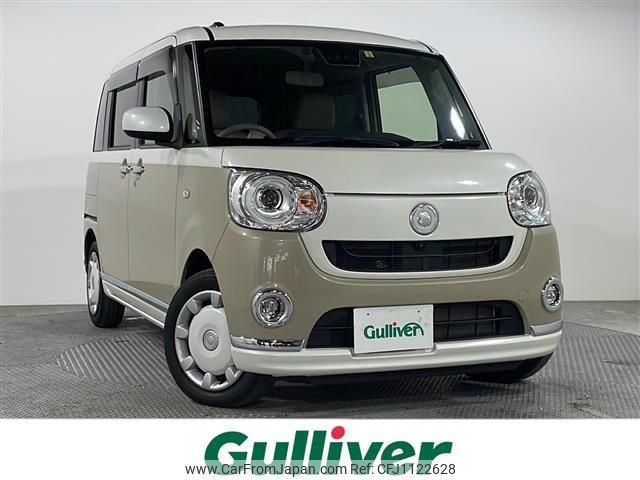 daihatsu move-canbus 2020 -DAIHATSU--Move Canbus 5BA-LA800S--LA800S-1001446---DAIHATSU--Move Canbus 5BA-LA800S--LA800S-1001446- image 1