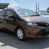 toyota vitz 2015 -TOYOTA--Vitz DBA-KSP130--KSP130-2149897---TOYOTA--Vitz DBA-KSP130--KSP130-2149897- image 22