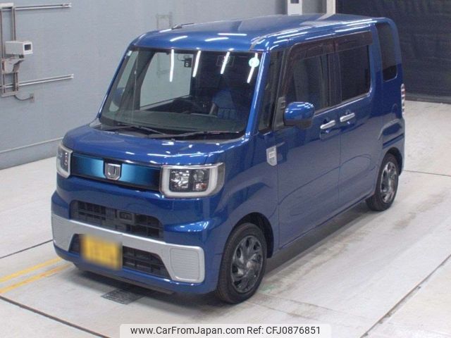 daihatsu wake 2015 -DAIHATSU 【岐阜 581ね9154】--WAKE LA700S-0002547---DAIHATSU 【岐阜 581ね9154】--WAKE LA700S-0002547- image 1