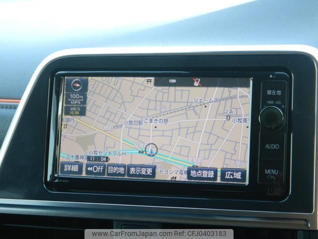 toyota sienta 2015 quick_quick_NHP170G_NHP170-7019994 image 2