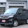 suzuki solio 2024 -SUZUKI 【名変中 】--Solio MA37S--177169---SUZUKI 【名変中 】--Solio MA37S--177169- image 1