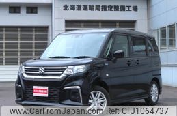 suzuki solio 2024 -SUZUKI 【名変中 】--Solio MA37S--177169---SUZUKI 【名変中 】--Solio MA37S--177169-
