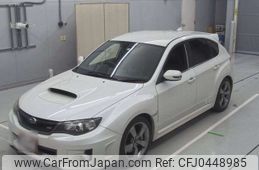 subaru impreza-wagon 2010 -SUBARU--Impreza Wagon GRF-006141---SUBARU--Impreza Wagon GRF-006141-