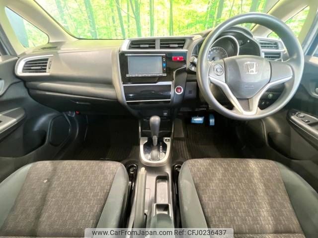 honda fit 2017 -HONDA--Fit DBA-GK3--GK3-3316629---HONDA--Fit DBA-GK3--GK3-3316629- image 2