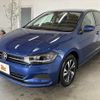 volkswagen polo 2021 -VOLKSWAGEN 【岡山 301ﾋ8131】--VW Polo AWDKL--MU085996---VOLKSWAGEN 【岡山 301ﾋ8131】--VW Polo AWDKL--MU085996- image 15