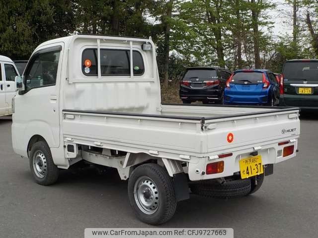 daihatsu hijet-truck 2014 -DAIHATSU 【野田 480ｱ1234】--Hijet Truck EBD-S500P--S500P-0009429---DAIHATSU 【野田 480ｱ1234】--Hijet Truck EBD-S500P--S500P-0009429- image 2