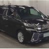 toyota vellfire 2016 -TOYOTA 【滋賀 301ﾂ4072】--Vellfire DBA-AGH30W--AGH30W-0107863---TOYOTA 【滋賀 301ﾂ4072】--Vellfire DBA-AGH30W--AGH30W-0107863- image 1