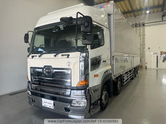 hino profia 2017 GOO_NET_EXCHANGE_0404203A30240913W001 image 1