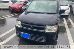 mitsubishi ek-wagon 2008 -MITSUBISHI--ek Wagon DBA-H82W--H82W-0522591---MITSUBISHI--ek Wagon DBA-H82W--H82W-0522591-