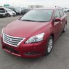 nissan sylphy 2014 21438 image 2