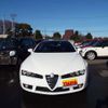 alfa-romeo brera 2009 -ALFA ROMEO--Alfa Romeo Brera ABA-93932S--ZAR93900005027607---ALFA ROMEO--Alfa Romeo Brera ABA-93932S--ZAR93900005027607- image 2