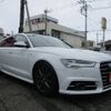 audi a6 2017 -AUDI--Audi A6 ABA-4GCYPS--WAUZZZ4G2JN004531---AUDI--Audi A6 ABA-4GCYPS--WAUZZZ4G2JN004531- image 6