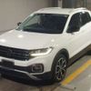 volkswagen t-cross 2021 -VOLKSWAGEN--VW T-Cross 3BA-C1DKR--WVGZZZC1ZMY047714---VOLKSWAGEN--VW T-Cross 3BA-C1DKR--WVGZZZC1ZMY047714- image 1