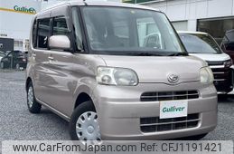 daihatsu tanto 2008 -DAIHATSU--Tanto DBA-L375S--L375S-0054935---DAIHATSU--Tanto DBA-L375S--L375S-0054935-