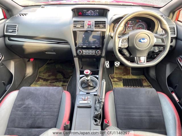 subaru wrx-sti 2017 quick_quick_VAB_VAB-019683 image 2