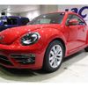 volkswagen the-beetle 2018 -VOLKSWAGEN 【神戸 375ﾅ 211】--VW The Beetle DBA-16CBZ--WVZZZ16ZJM707585---VOLKSWAGEN 【神戸 375ﾅ 211】--VW The Beetle DBA-16CBZ--WVZZZ16ZJM707585- image 1