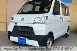 daihatsu hijet-cargo 2021 quick_quick_3BD-S321V_S321V-0485630