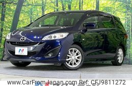 mazda premacy 2013 -MAZDA--Premacy DBA-CWFFW--CWFFW-115830---MAZDA--Premacy DBA-CWFFW--CWFFW-115830-